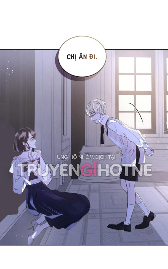 điệu nhảy say mê giữa màn đêm chapter 2.1 30