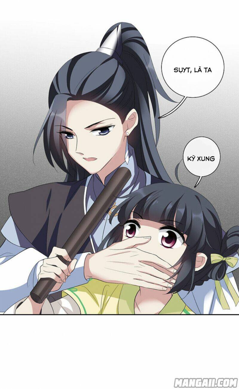 toàn cơ từ chapter 66.1 14