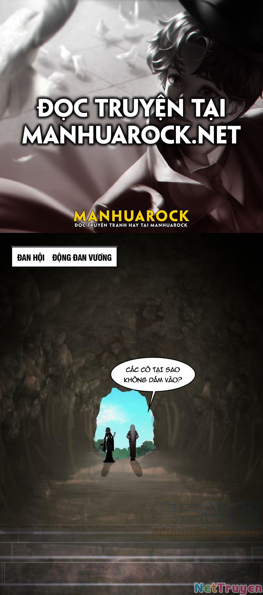 trên người ta có một rồng chapter 559 1