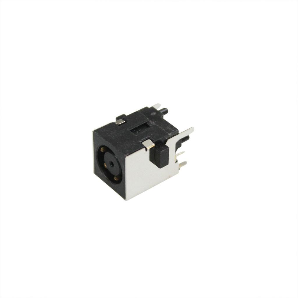 Jack Cắm Nguồn Ac Dc Cho Dell Inspiron P07T P07T001 One 2020 Aio 48.3hc01.011