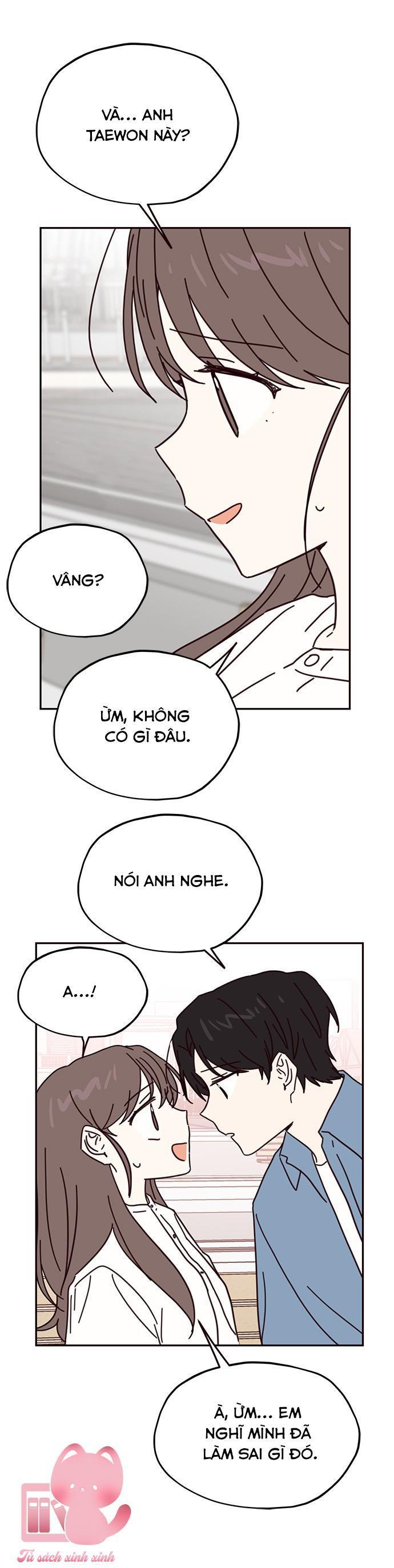 sợi chỉ tình yêu chapter 67 35