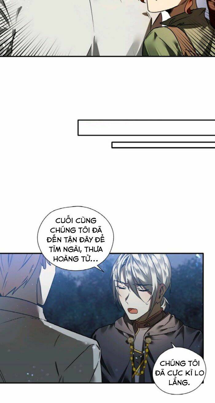 phương pháp tán tỉnh của nữ thợ săn chapter 26 24