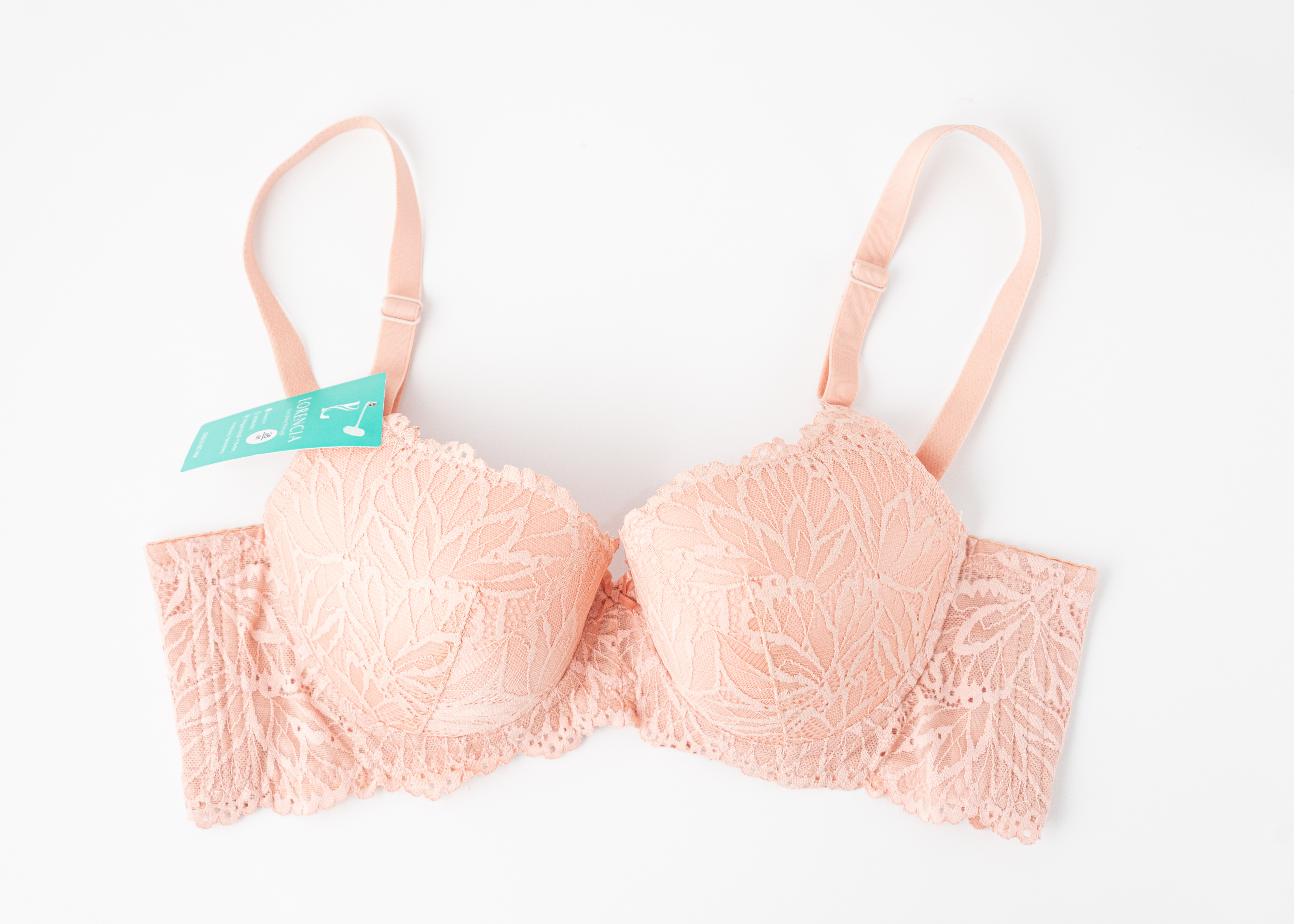 Áo lót nữ Lorencia GLK 195