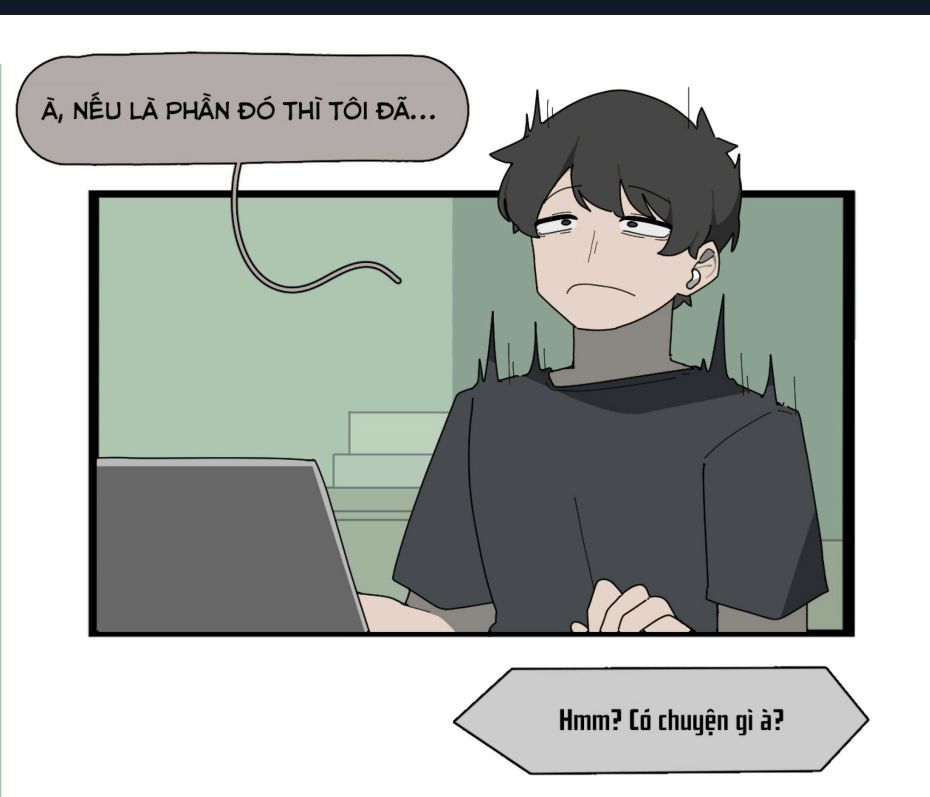 những cô gái phi nhân của junkzero chapter 50 3