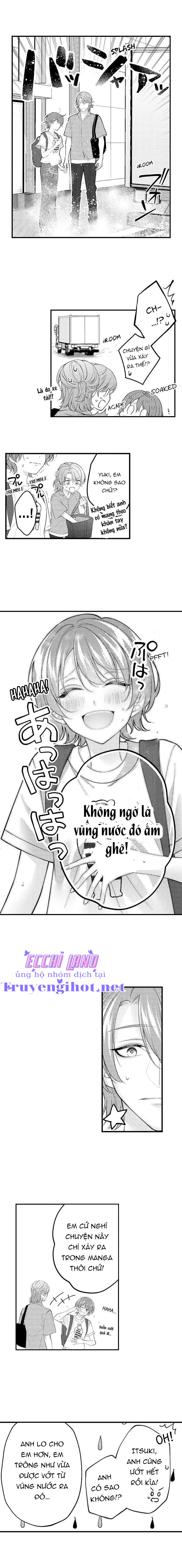 tiệm mát xa bí mật của bạn thanh mai trúc mã (full) chapter 46.1 5