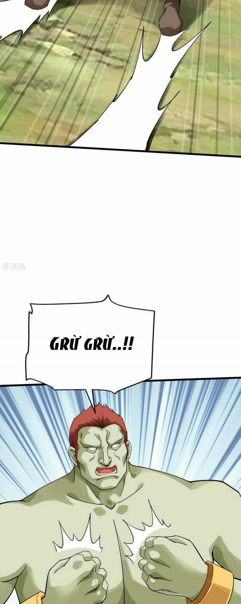 trọng sinh ta là đại thiên thần chapter 173 3