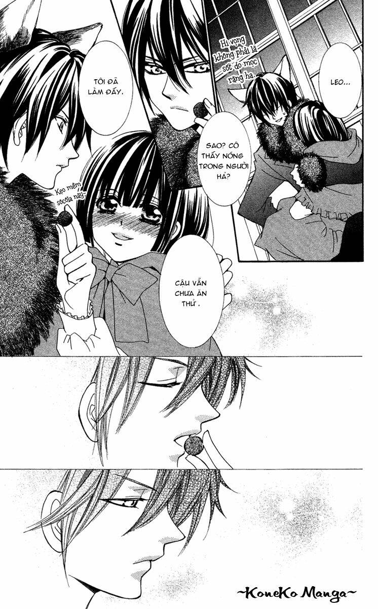 shounen dolls chapter 11 29