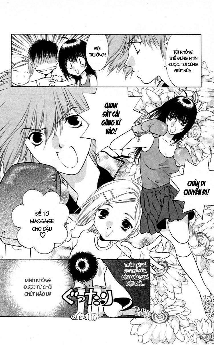 girls saurus chapter 9 7