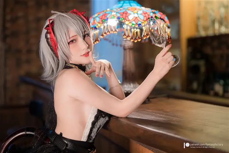 hình cosplay chapter 161 37