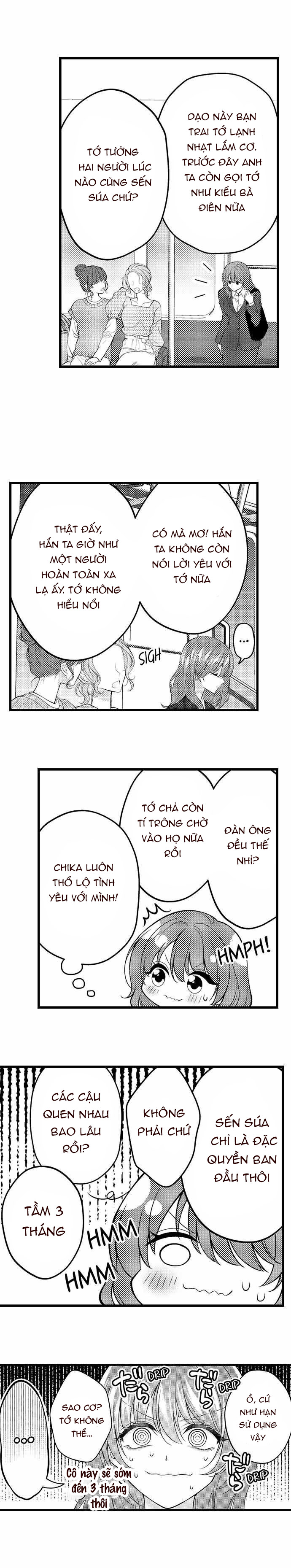 tiệm mát xa bí mật của bạn thanh mai trúc mã (full) chapter 52.1 6