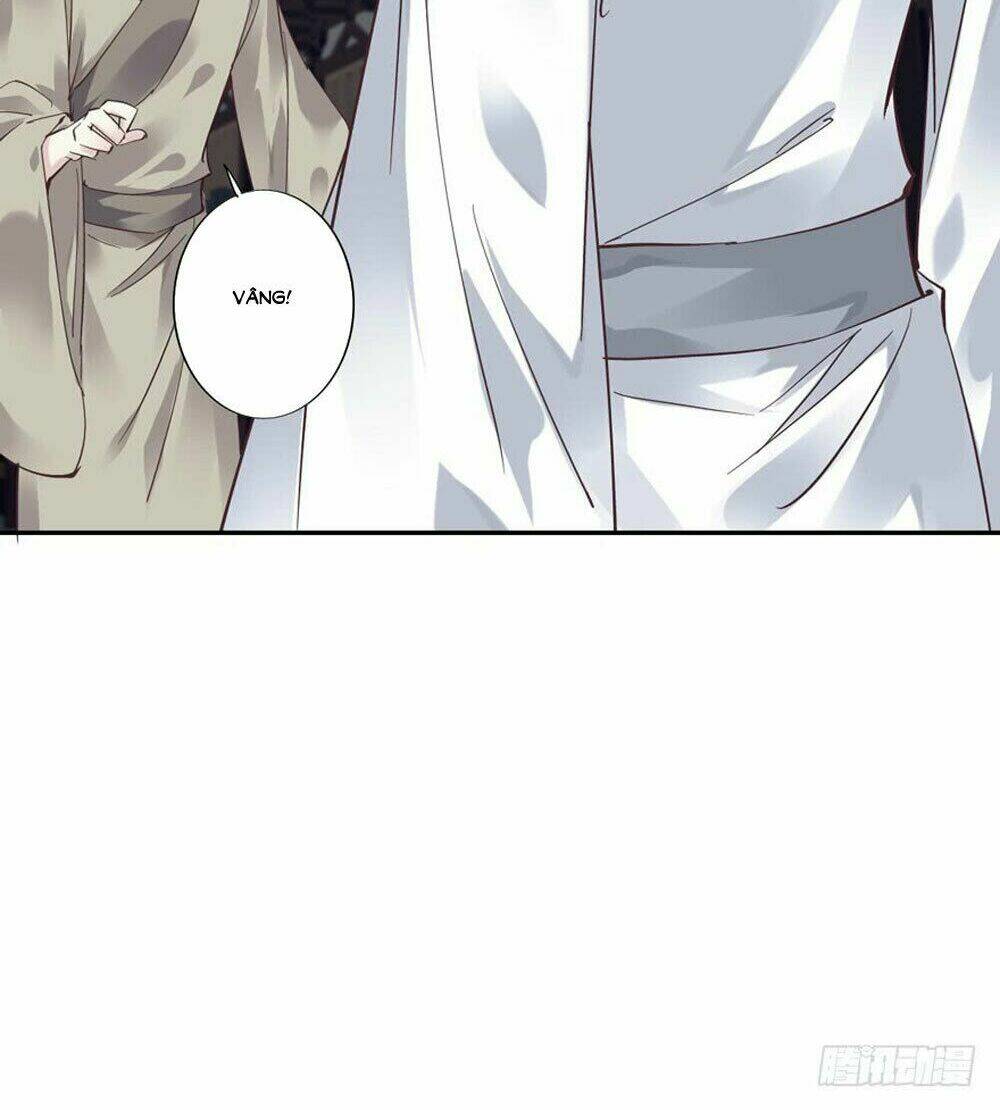 thiền tâm vấn đạo chapter 54 62