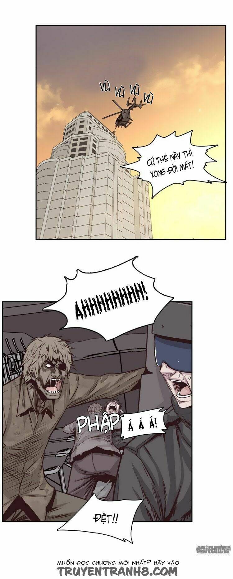 vua của vong linh chapter 188 11