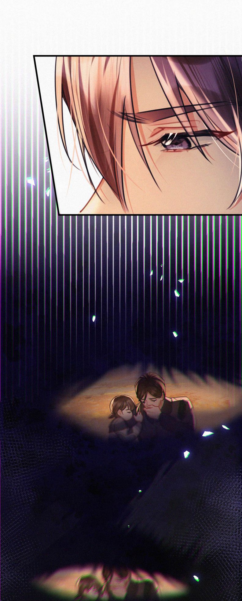 thần thương (môi súng) chapter 124 29