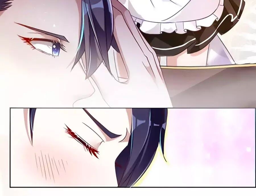 thần luân mật luyến chapter 21 7