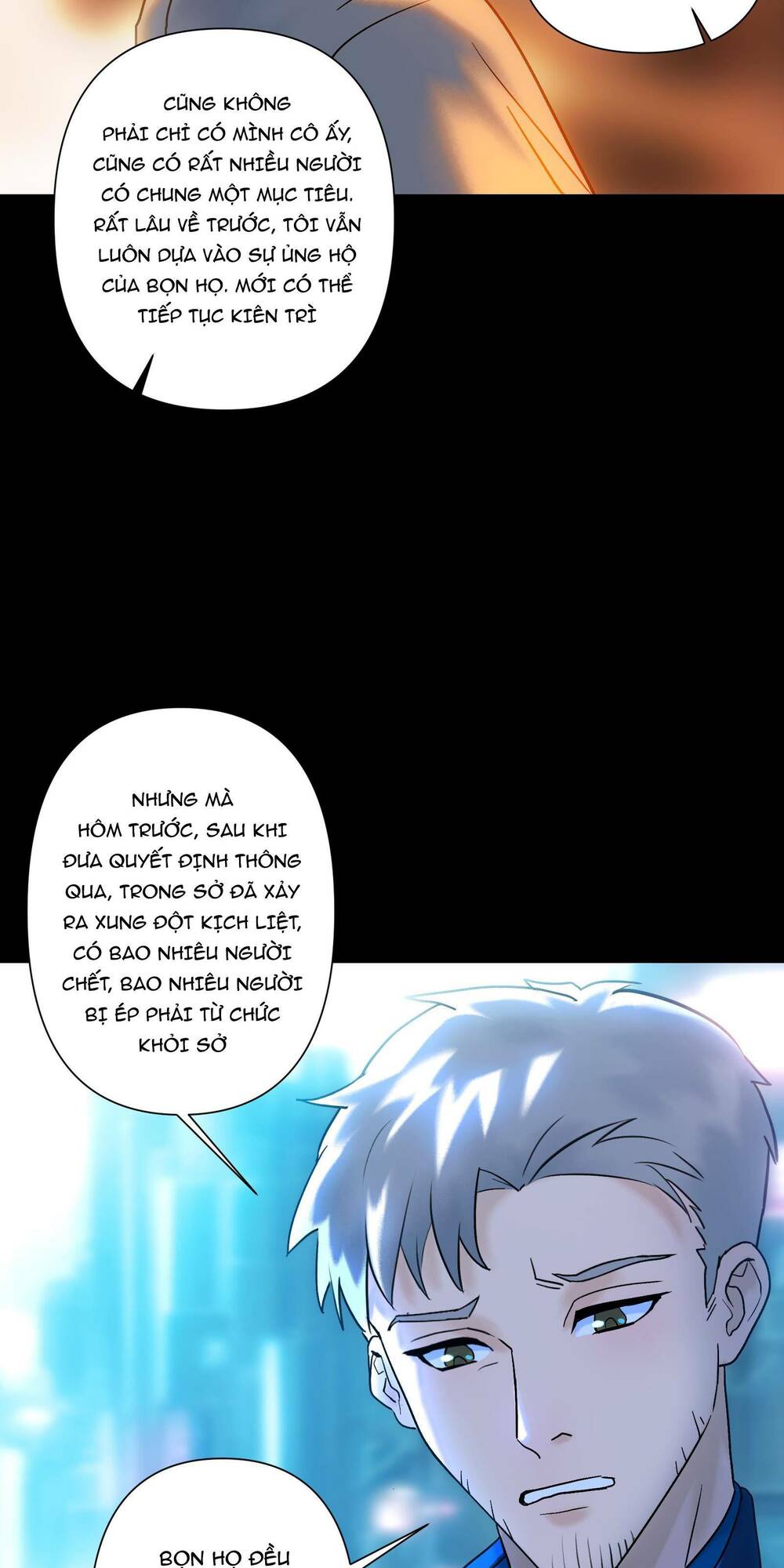 ta là hacker thiên đạo chapter 6 70