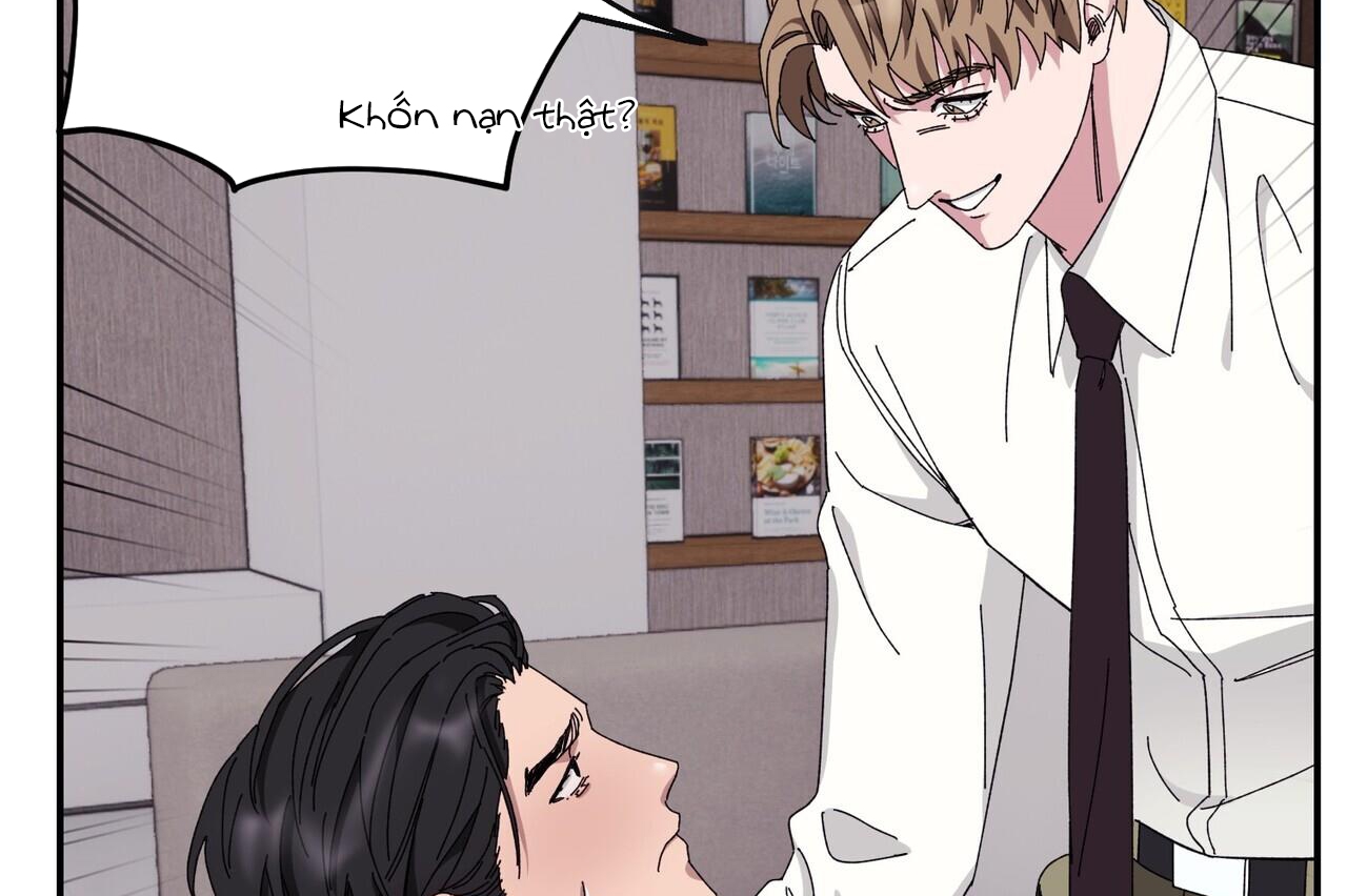 chàng dâu nhà họ kang chapter 34 59