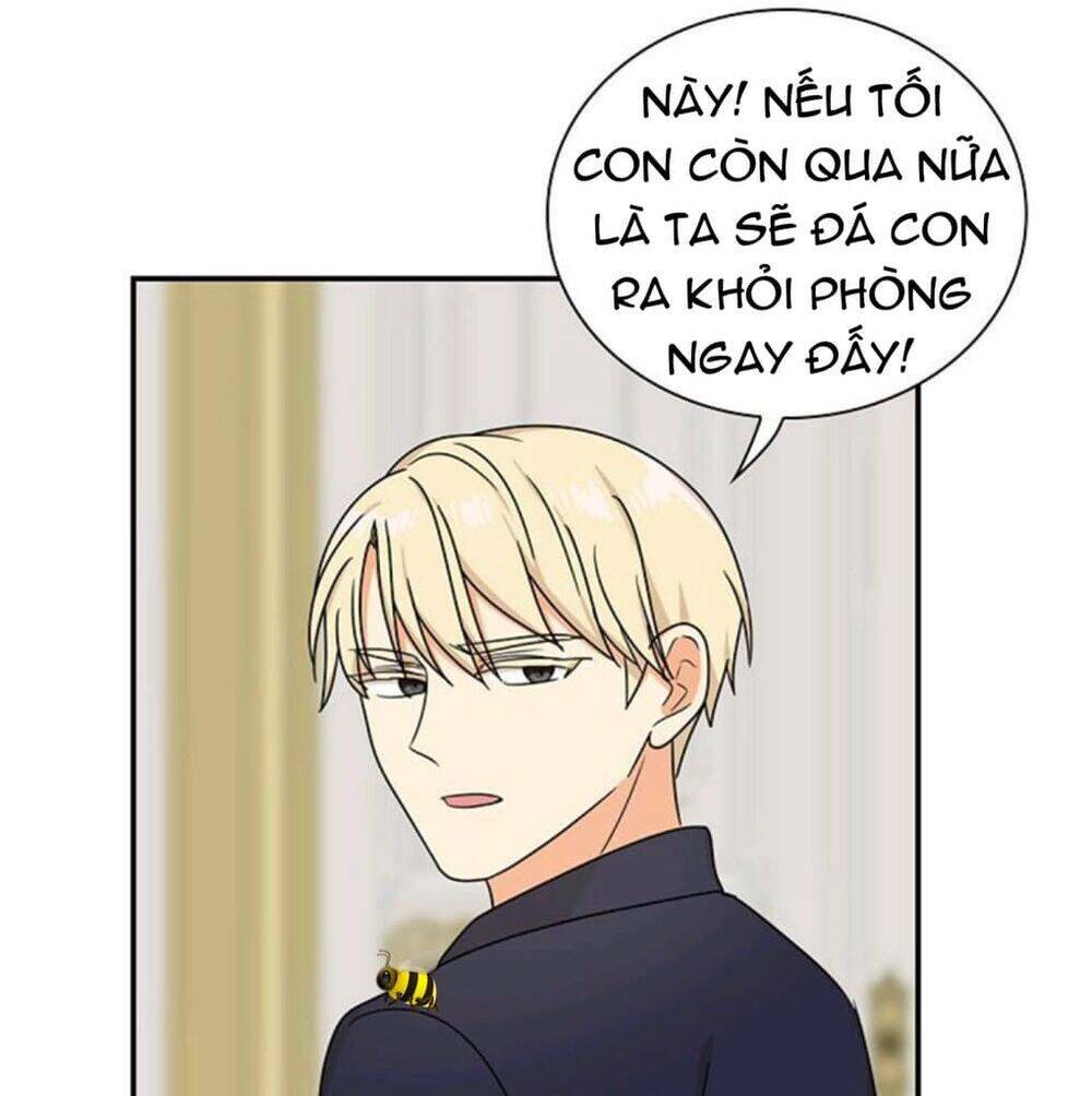 xuyên không trở thành mẹ của nhân vật phản diện chapter 42 47