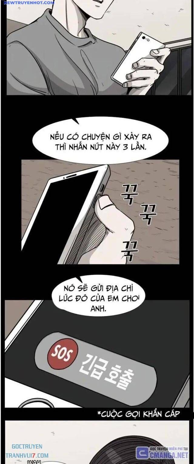 shark - cá mập chapter 82 44