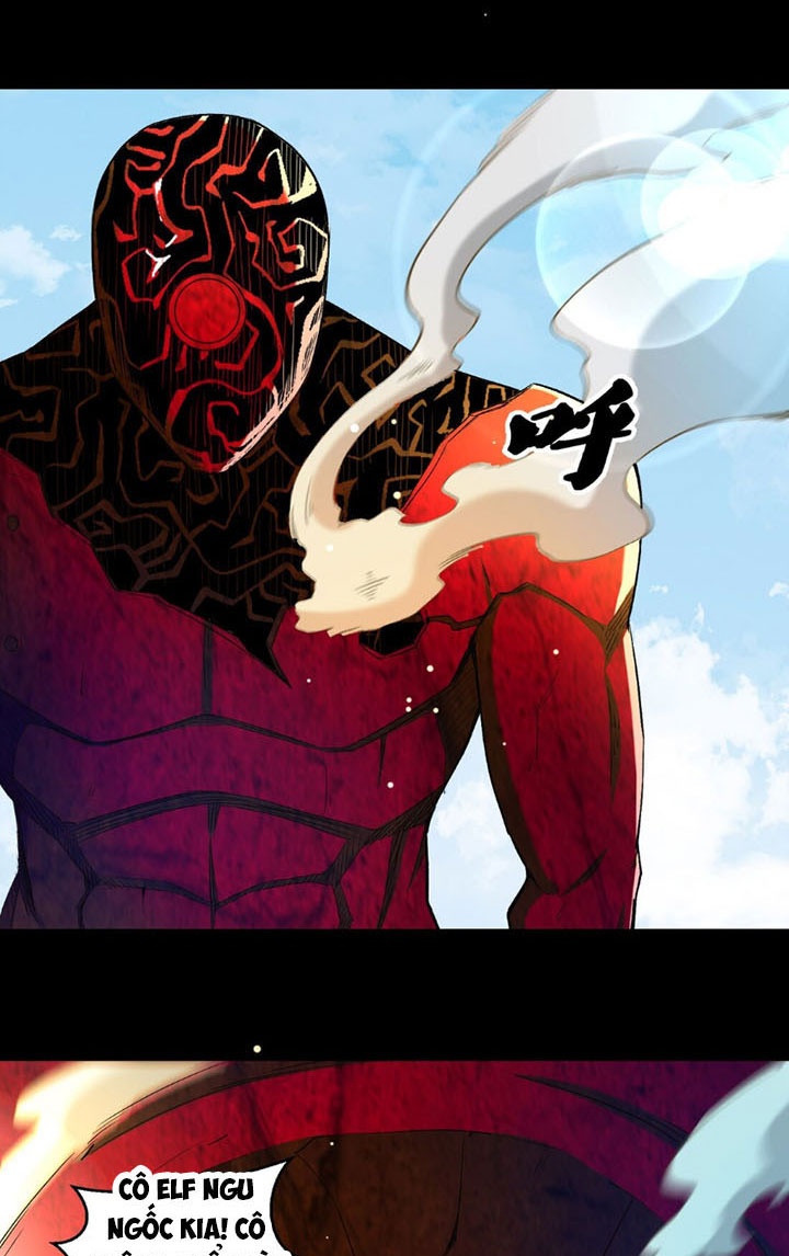 đại ma pháp sư dựa vào muội tử trừ ma chapter 11 62