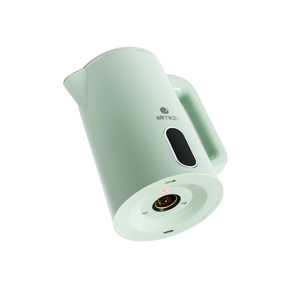 Ấm siêu tốc Elmich KEE9140PG - Hàng chính hãng