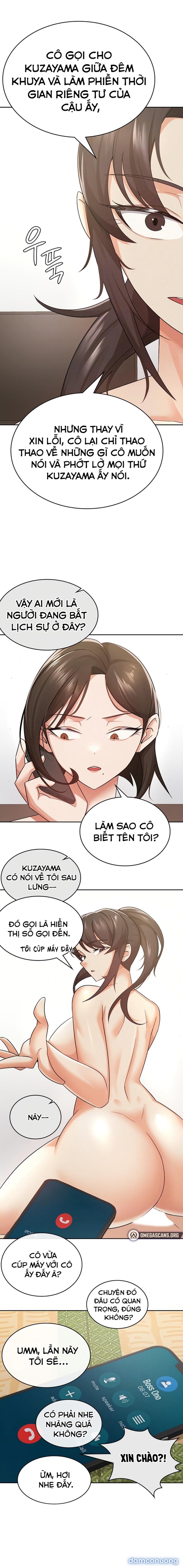 bạn gái thuê chapter 9 2