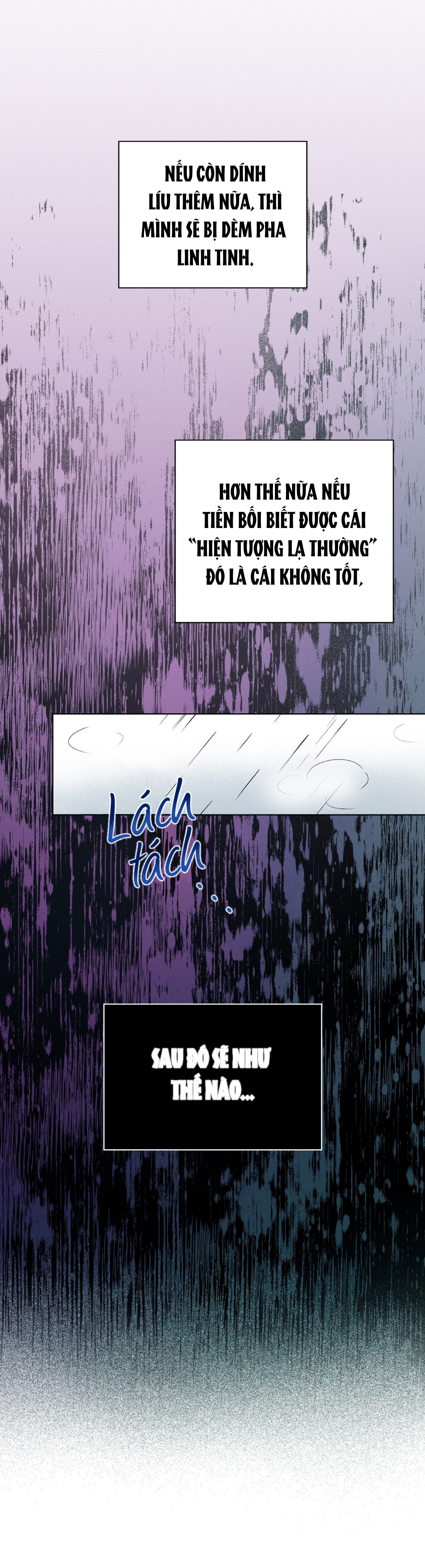 dục vọng mãnh liệt chapter 6 39