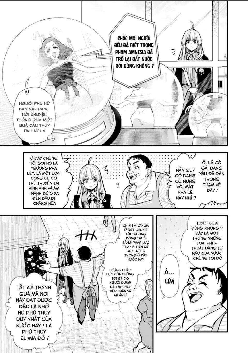 majo no tabitabi chapter 17 16