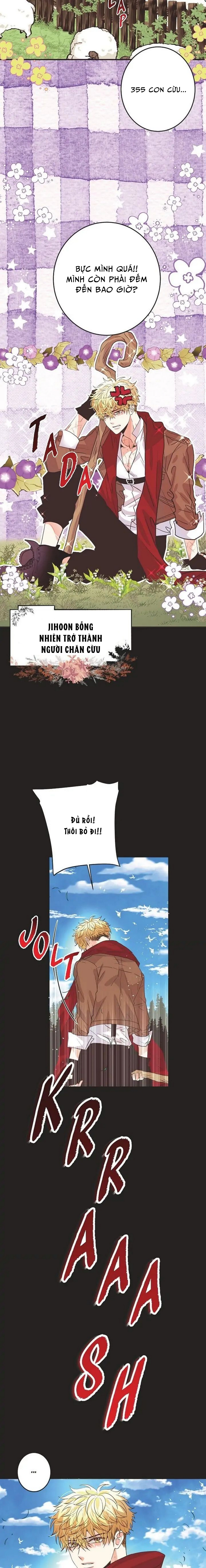 mối quan hệ phù hợp chapter 26 15