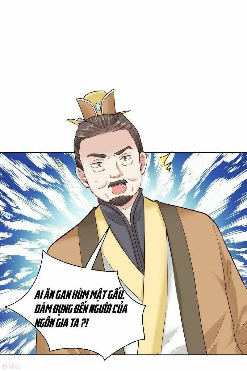 độc y đích nữ chapter 118 2