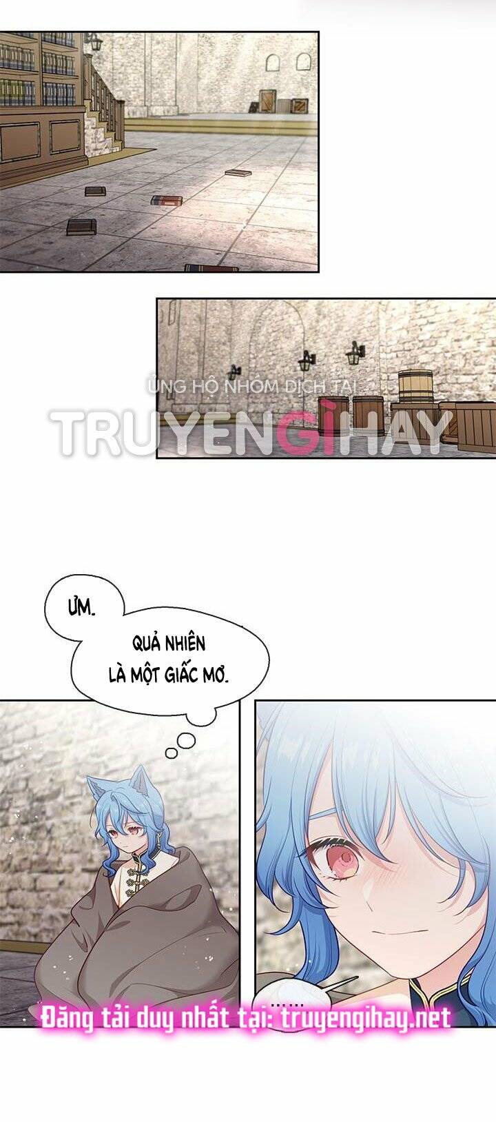 hãy coi chừng ác nữ chapter 128 65