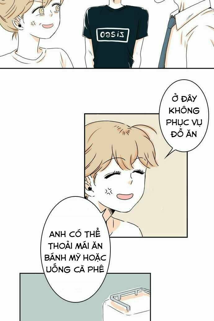 nhà - nơi em sống với anh chapter 3 24