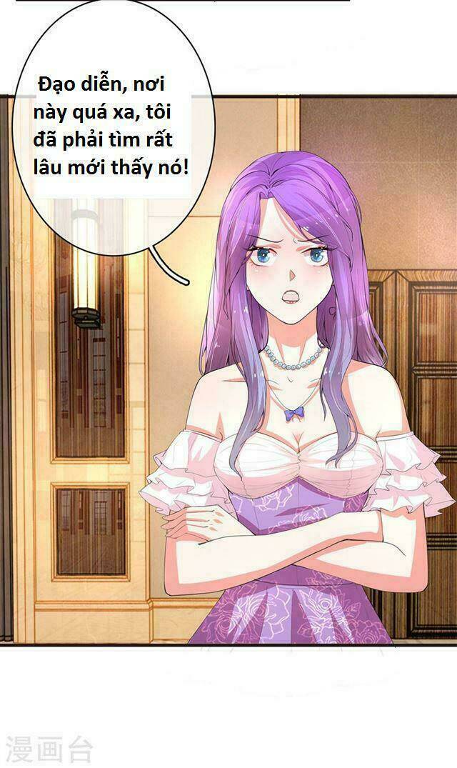 trùng sinh để trả thù chapter 18 6