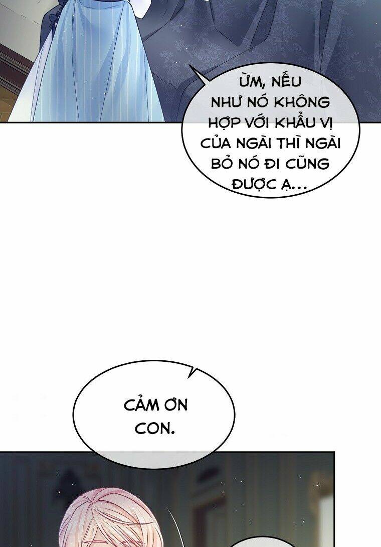 chồng em dễ thương chết mất thôi! chapter 20 63