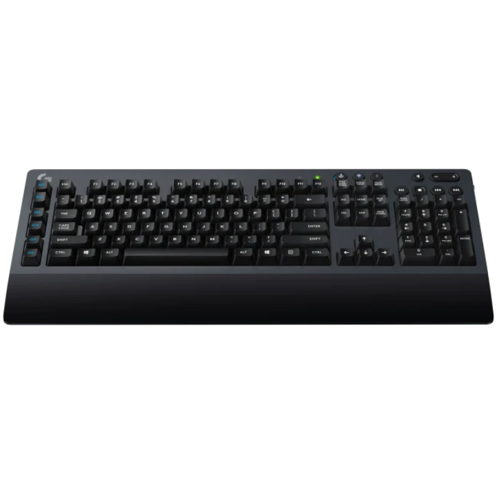 Bàn phím không dây Bluetooth Logitech G613 - Hàng chính hãng