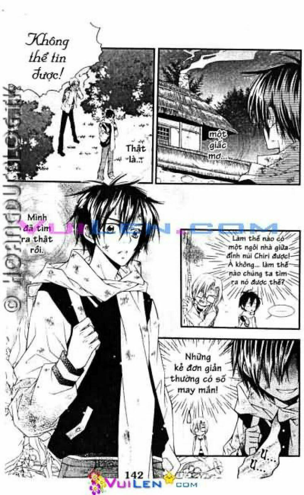 tân giai nhân chapter 4 142