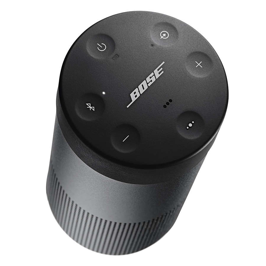 Loa di động Bose SoundLink Revolve
