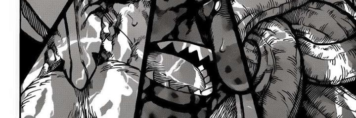 thánh tỏi sành ăn chapter 243 7