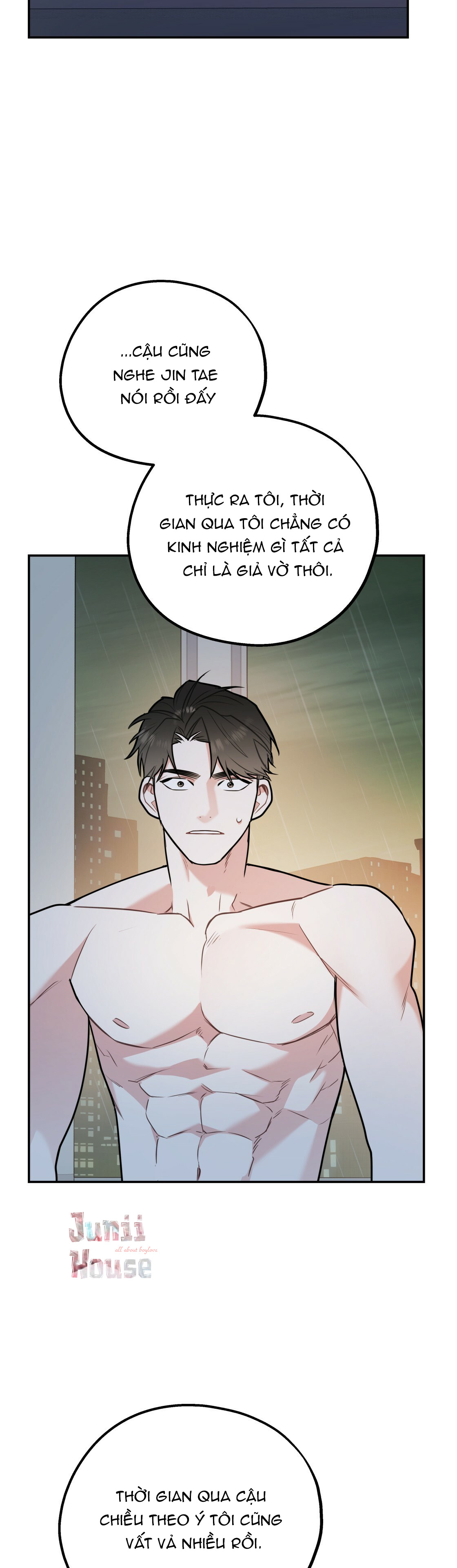 tôi với cậu không thể như thế này chapter 23 51