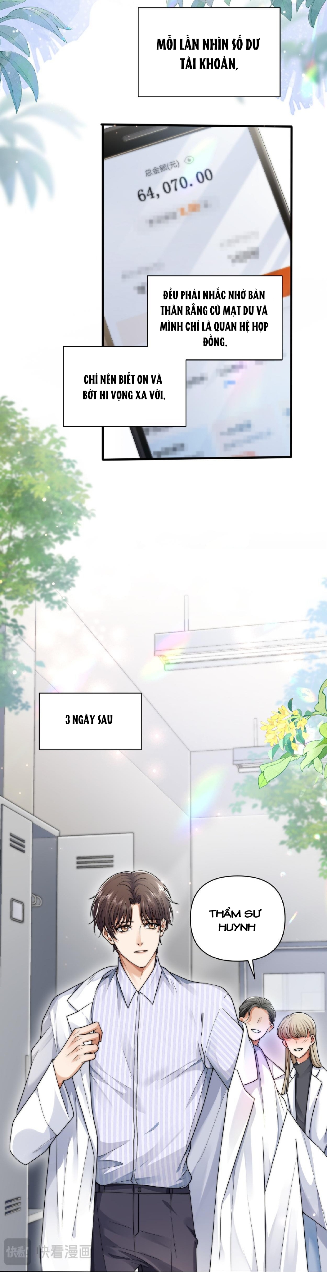 kẻ săn mồi đỉnh cấp chapter 22 11