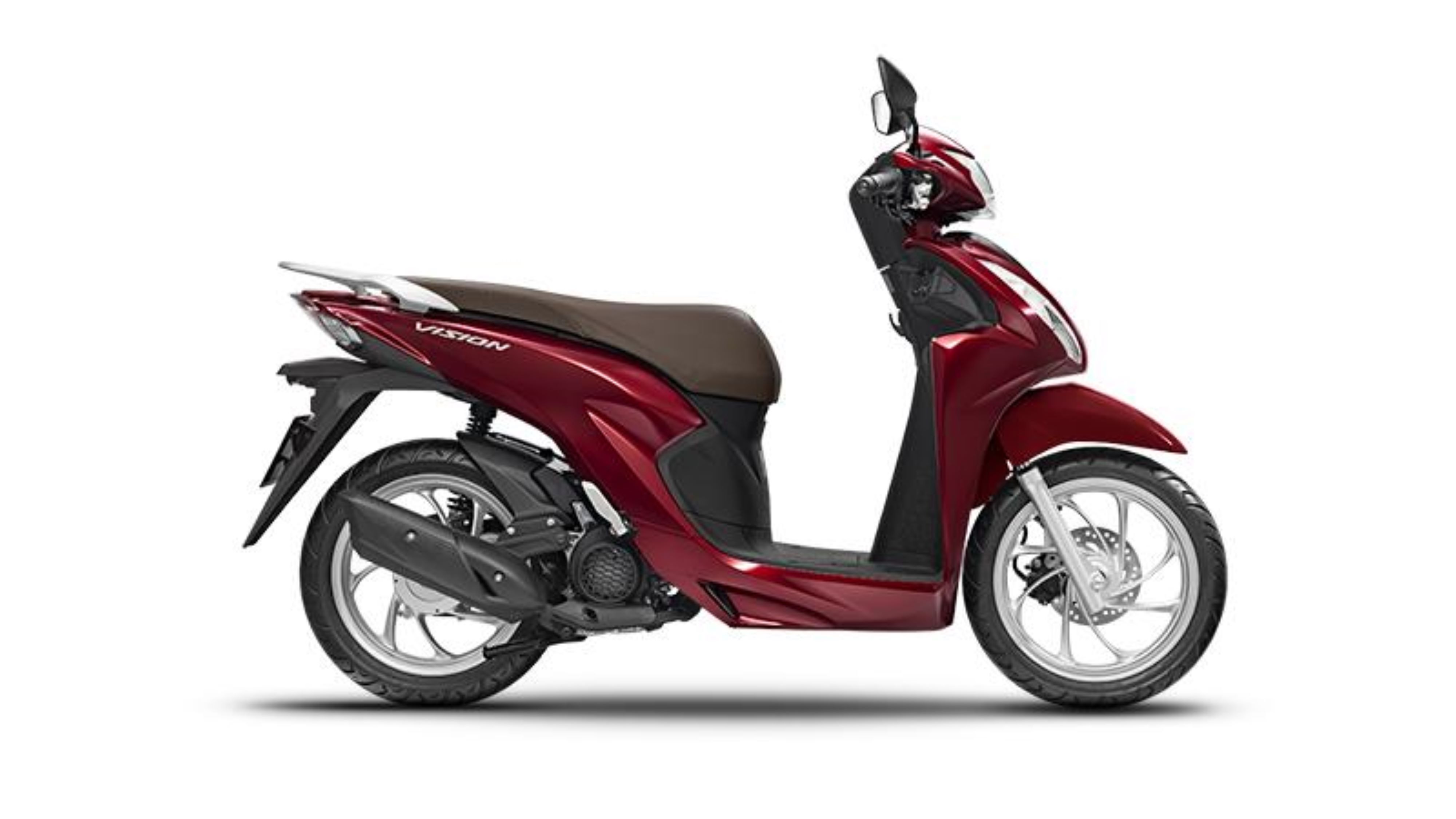 Xe máy Honda VISION 2023 (Phiên bản cao cấp)