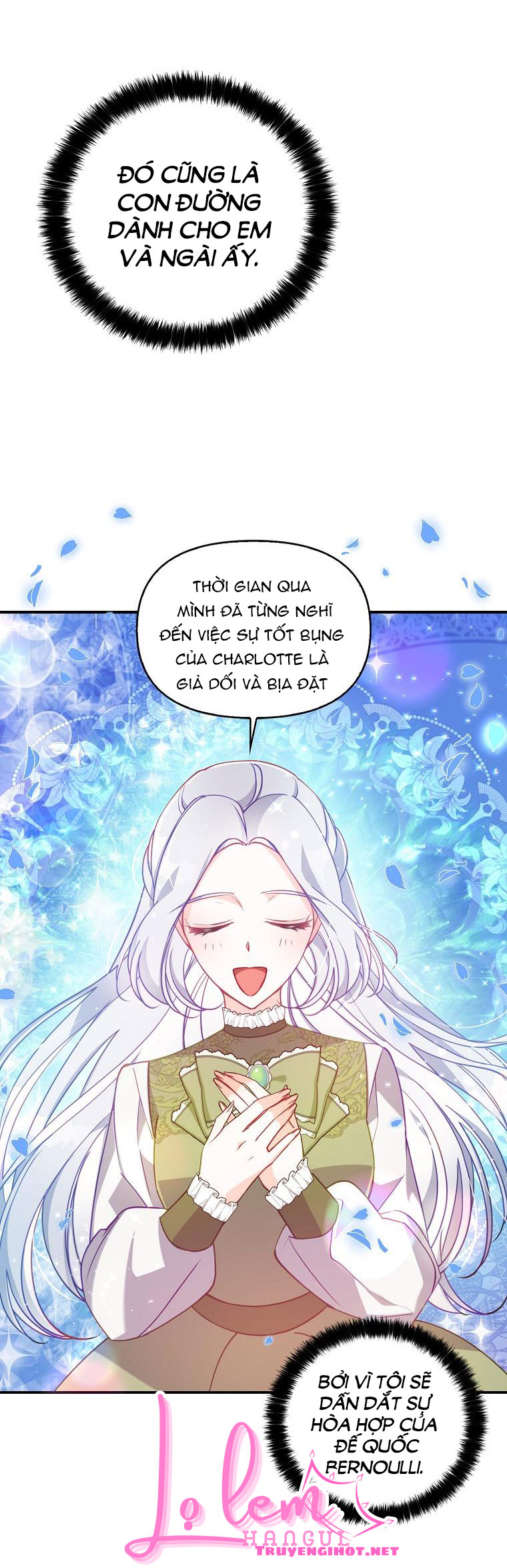 em gái cưng của đại công tước phản diện chapter 55 14