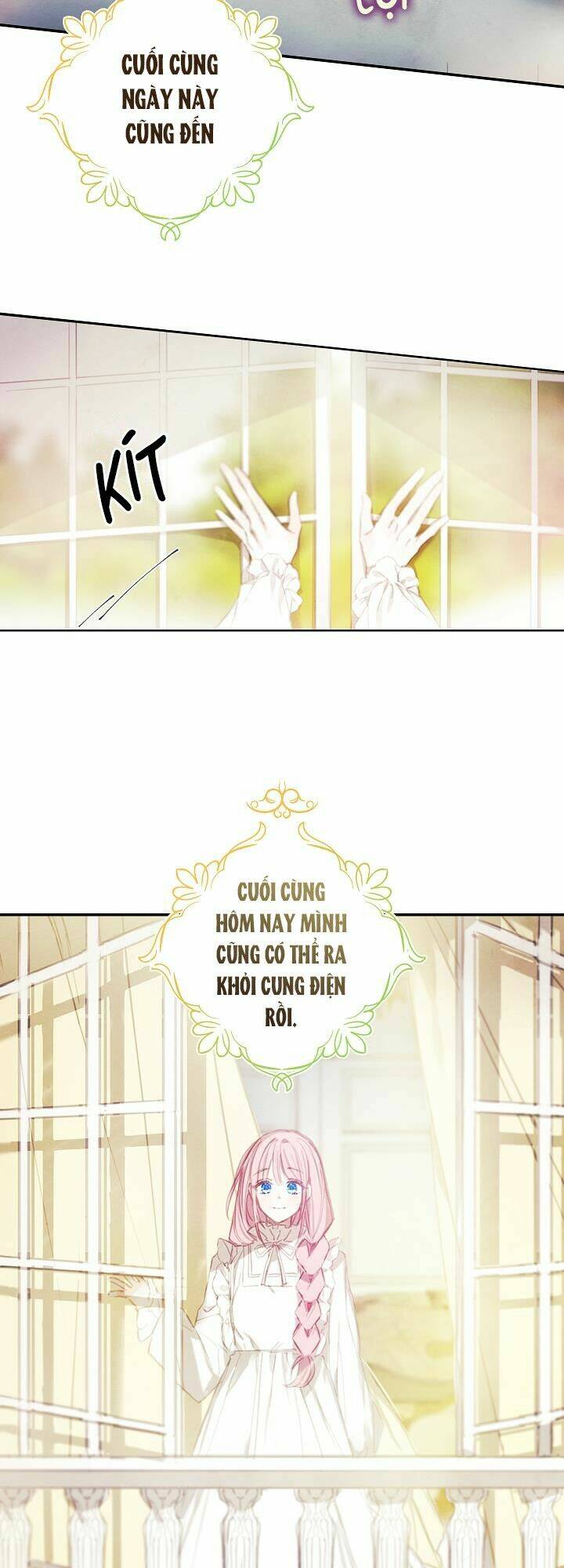 tiệm búp bê của công chúa chapter 3 5