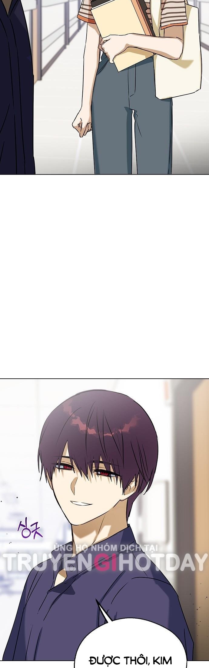 nhân duyên kiếp trước chapter 55.2 35