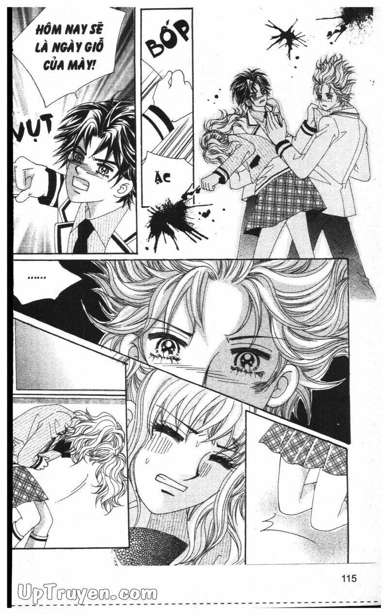 thoát kiếp hồ ly chapter 21 11