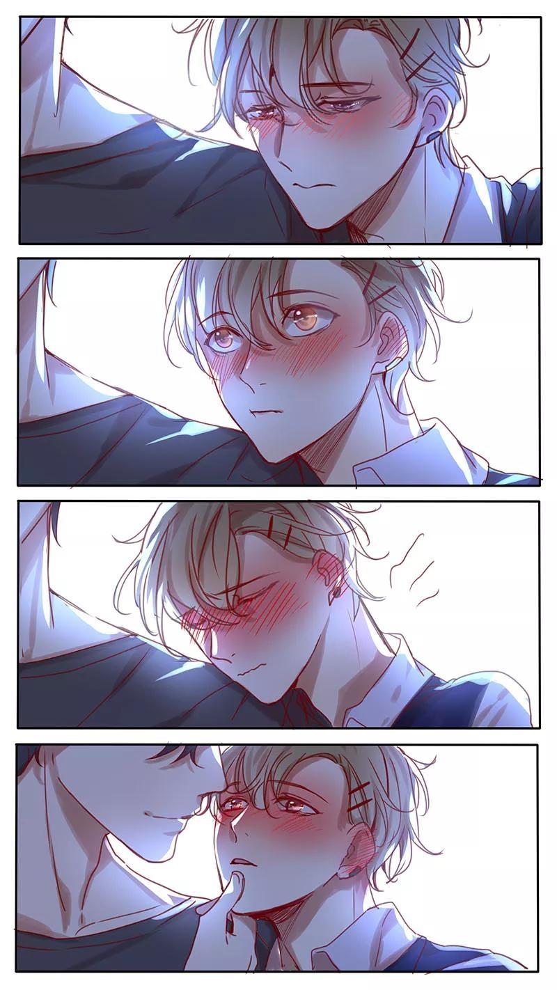 ghét cậu thích cậu chapter 41 11