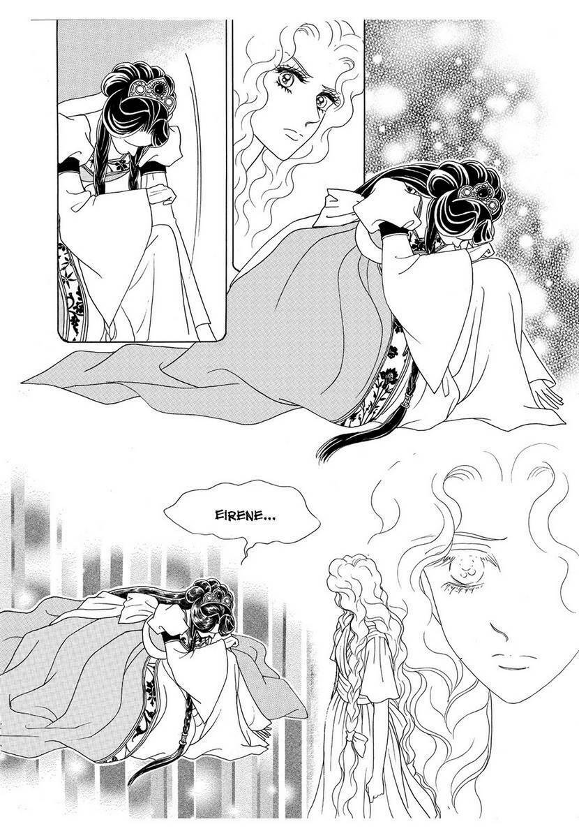 princess - công chúa xứ hoa (bản đẹp) chapter 70 57