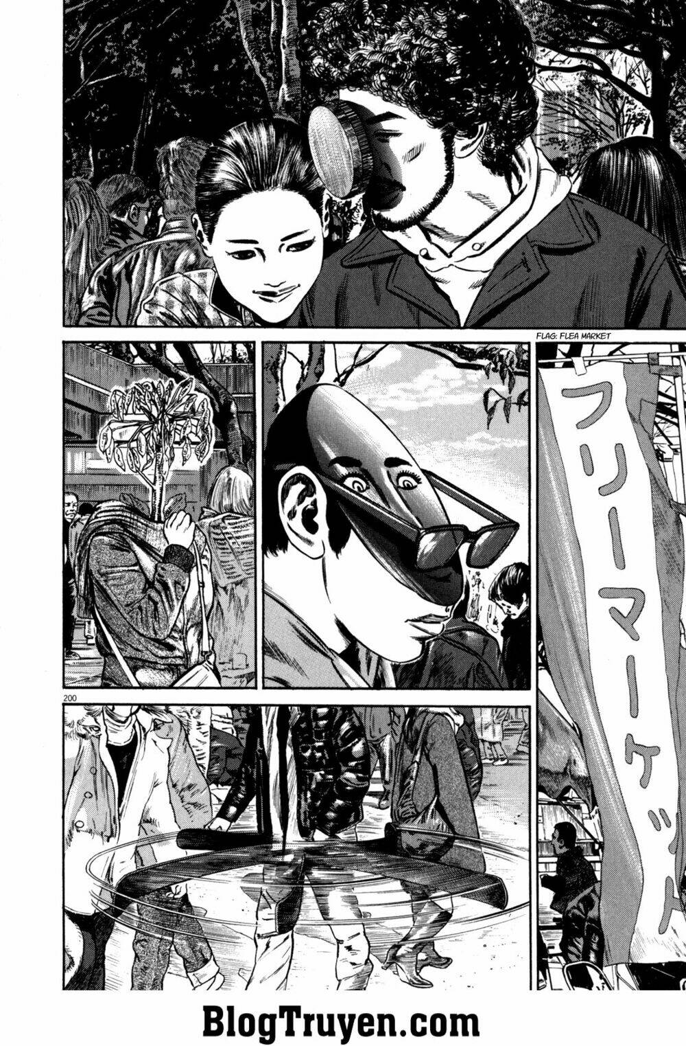 homunculus chapter 90 8