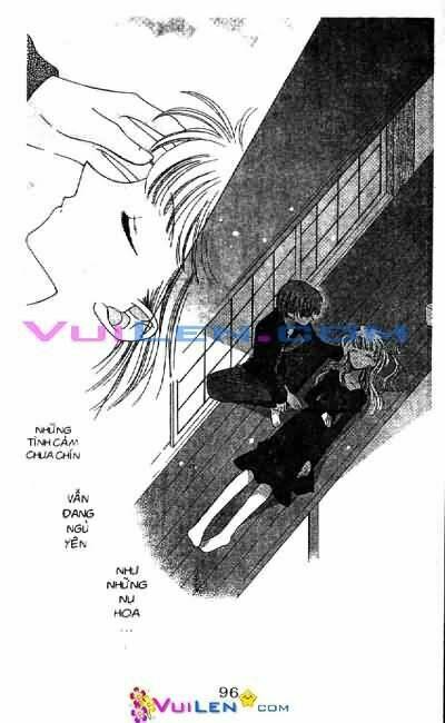 giỏ trái cây - fruit basket chapter 6 90