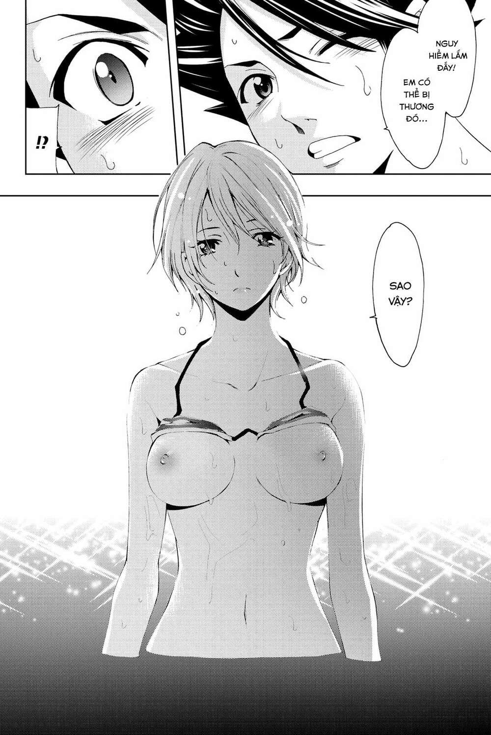 succubus & hitman chapter 61 7