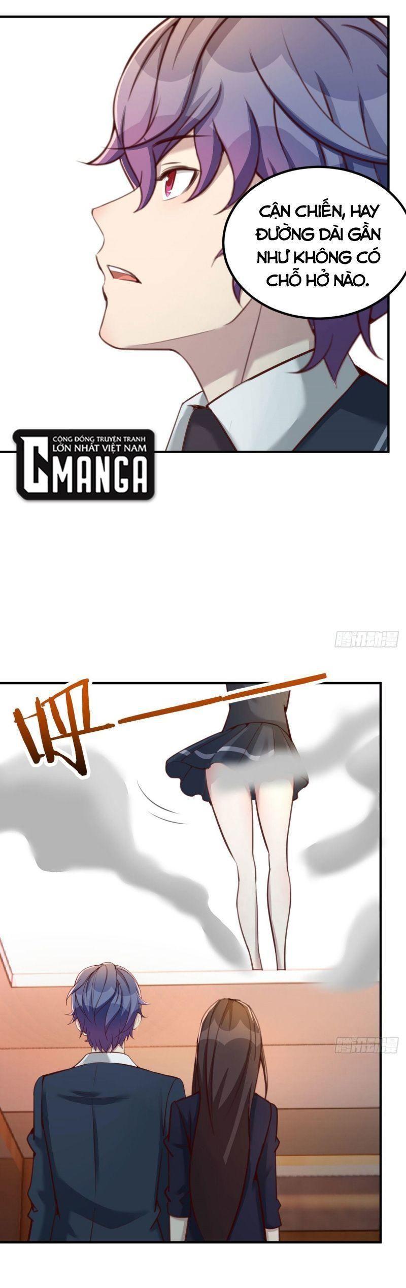 thiên tứ thức tỉnh chapter 19 16